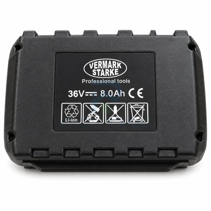 Акумулаторна батерия 36V/8Ah – съвместима с Makita - Image 2